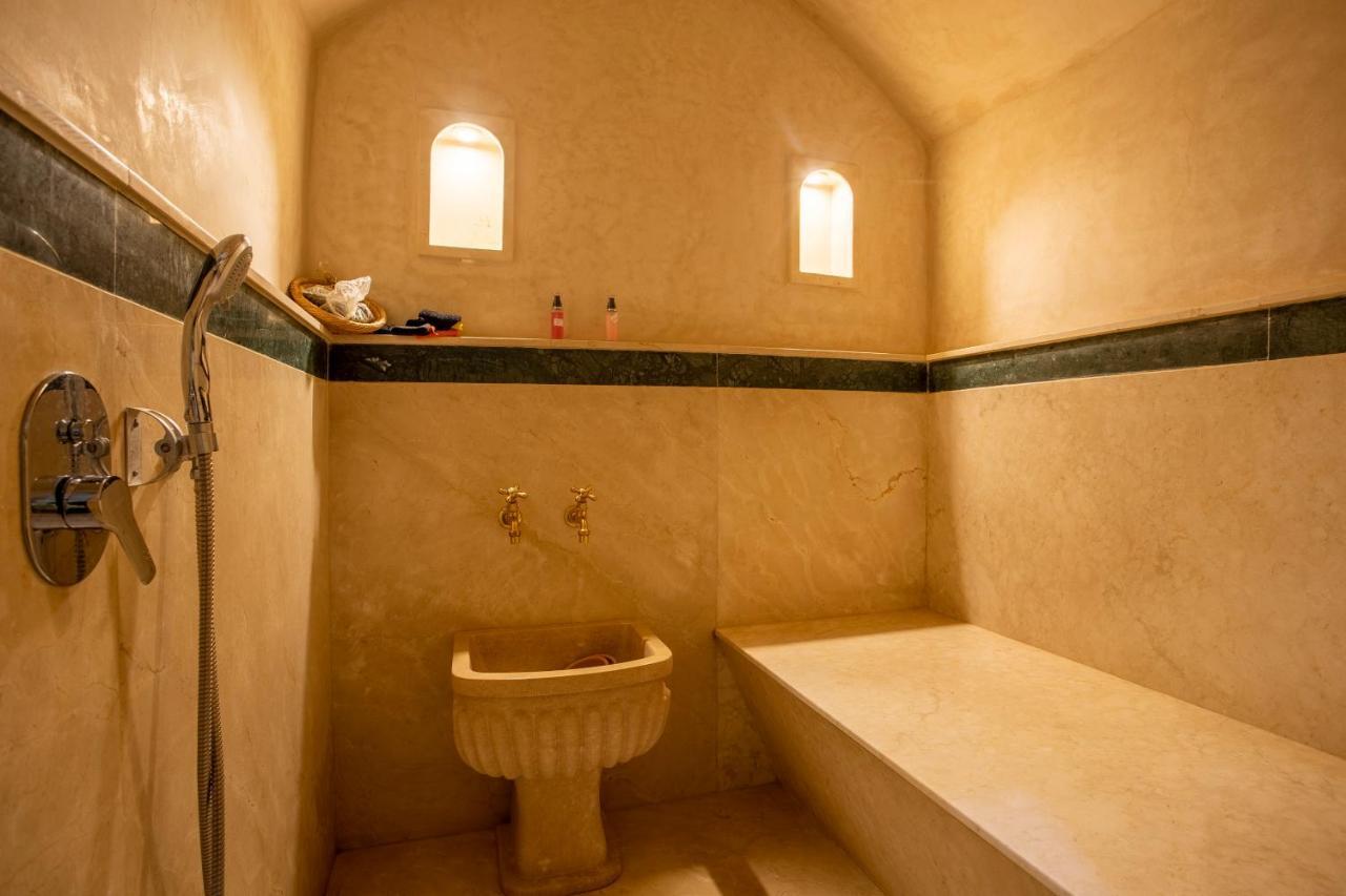 Riad Alice Terrace & Spa Marrakesh Eksteriør billede