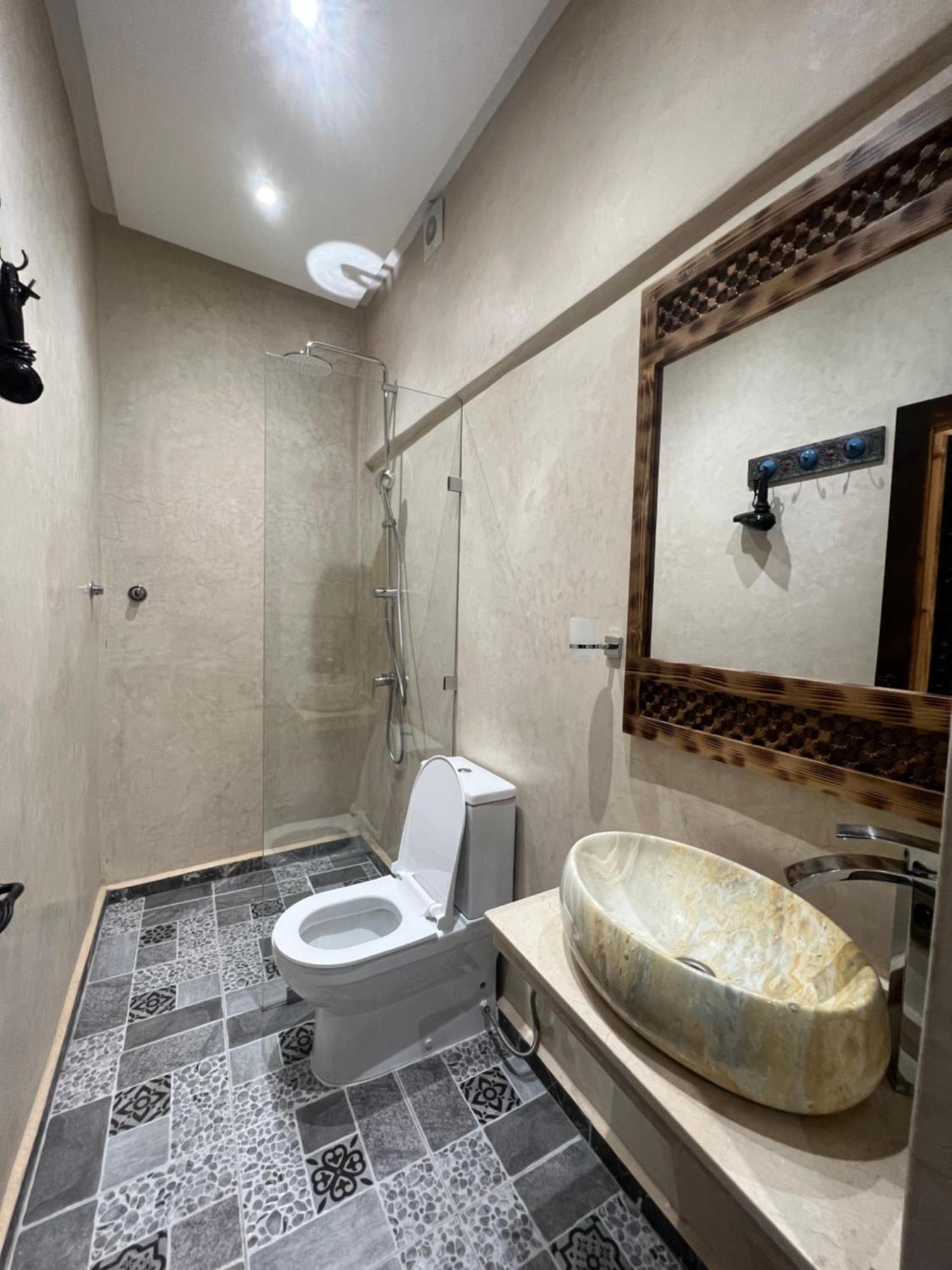 Riad Alice Terrace & Spa Marrakesh Eksteriør billede